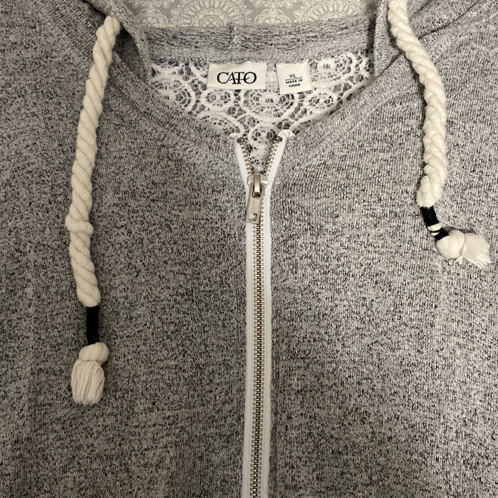 CATO jacket - Picture 2 of 6